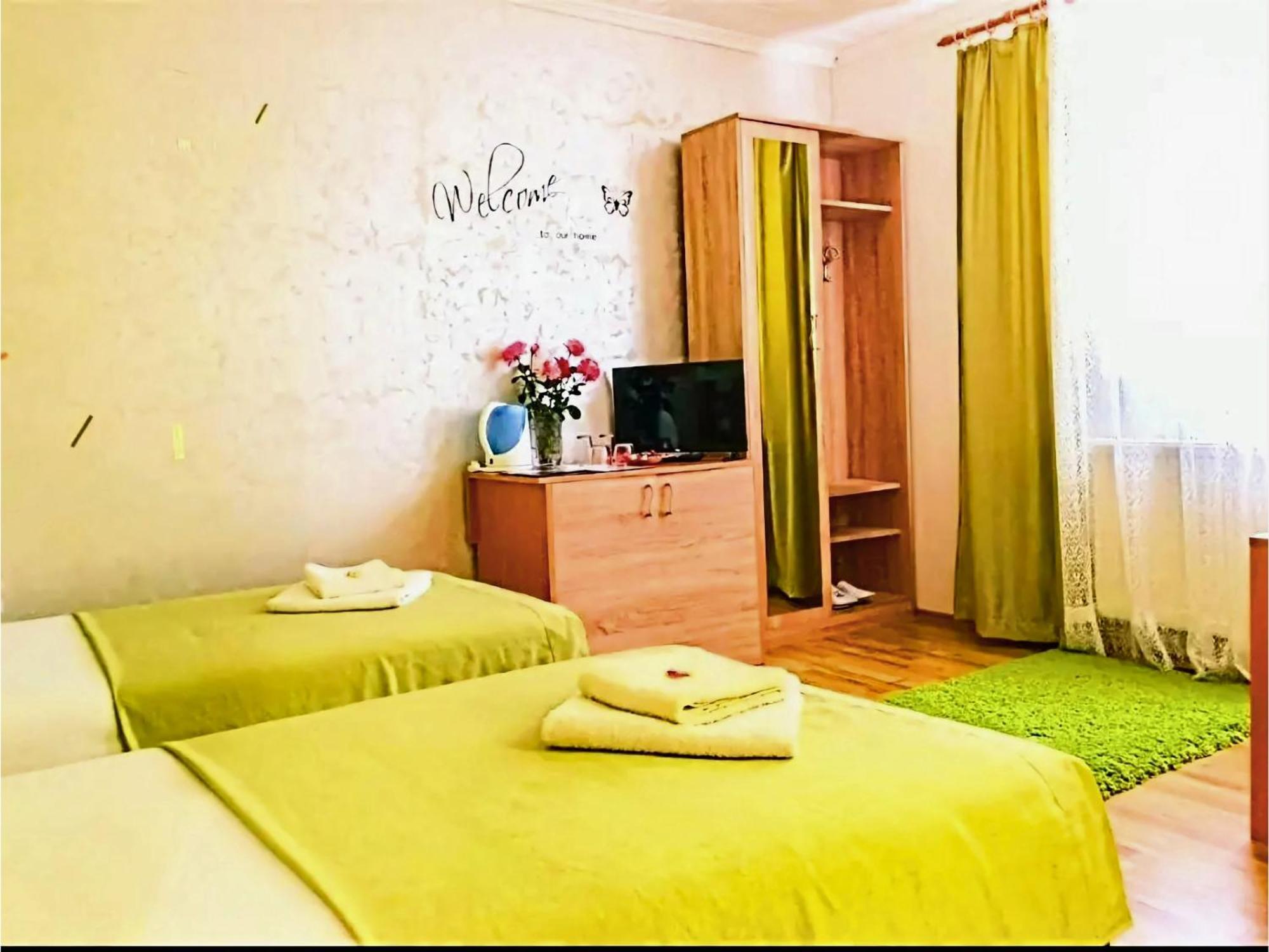 Villa Saturea Boljevac Экстерьер фото