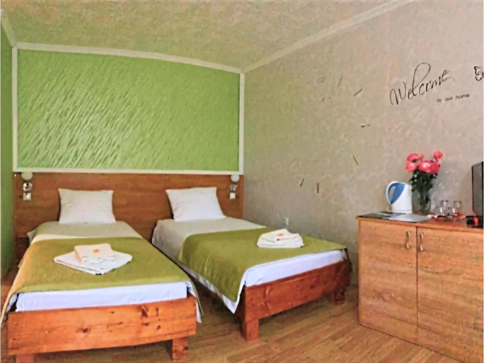 Villa Saturea Boljevac Экстерьер фото