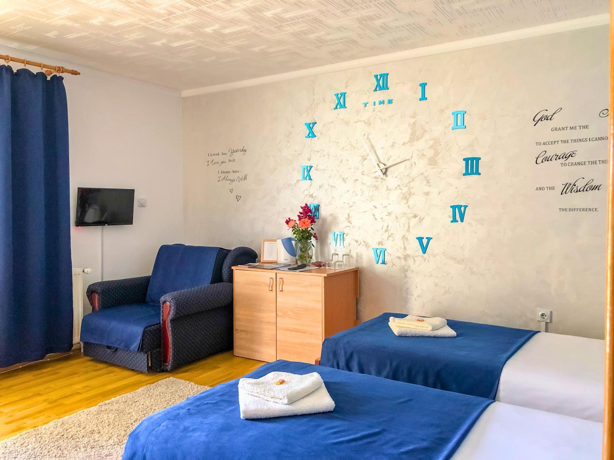 Villa Saturea Boljevac Экстерьер фото