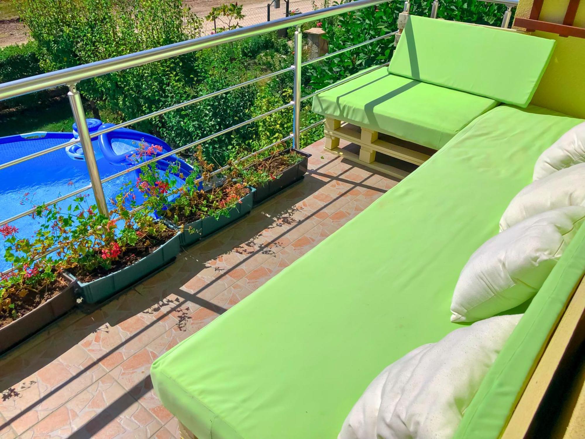 Villa Saturea Boljevac Экстерьер фото