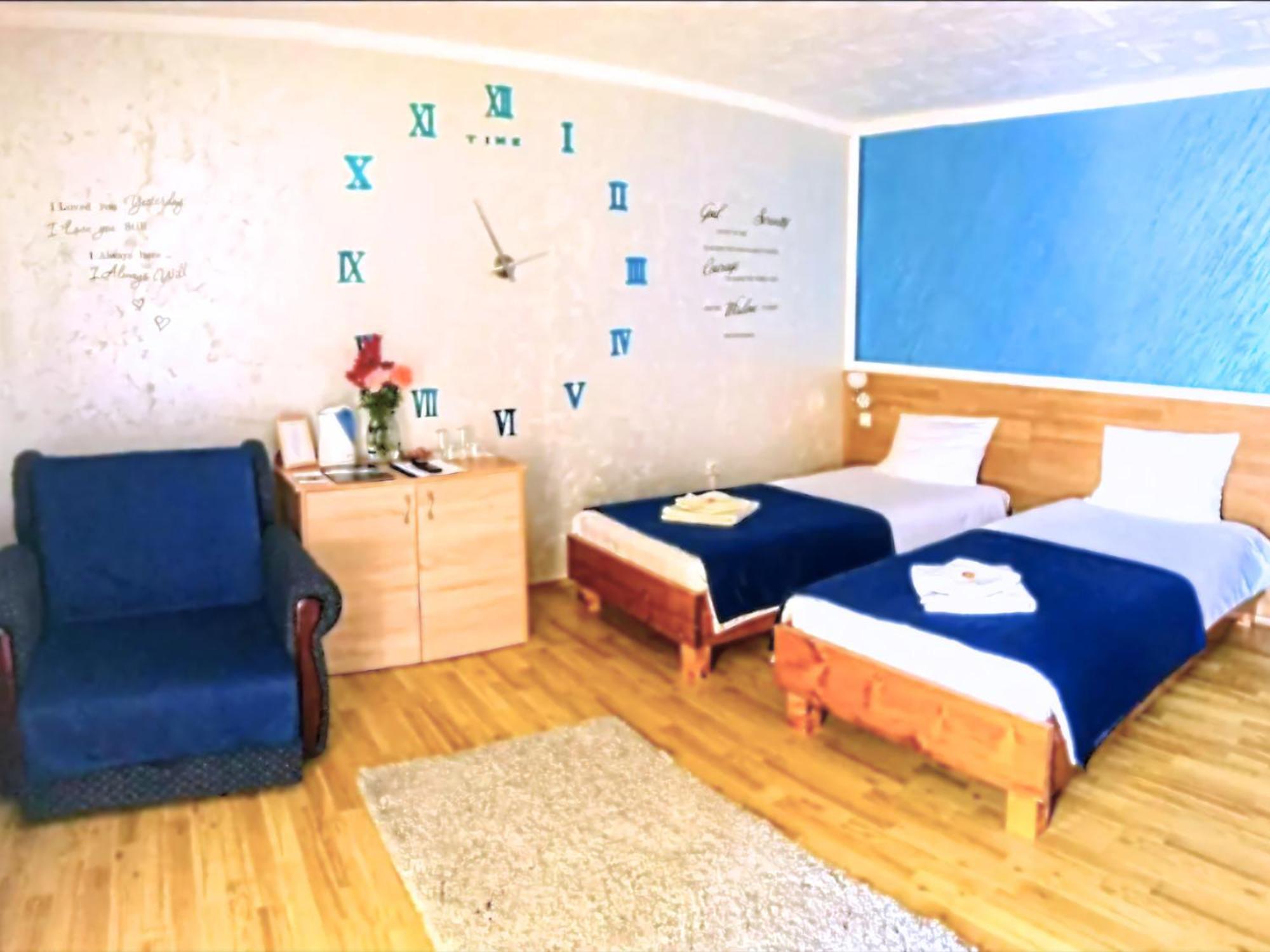 Villa Saturea Boljevac Экстерьер фото