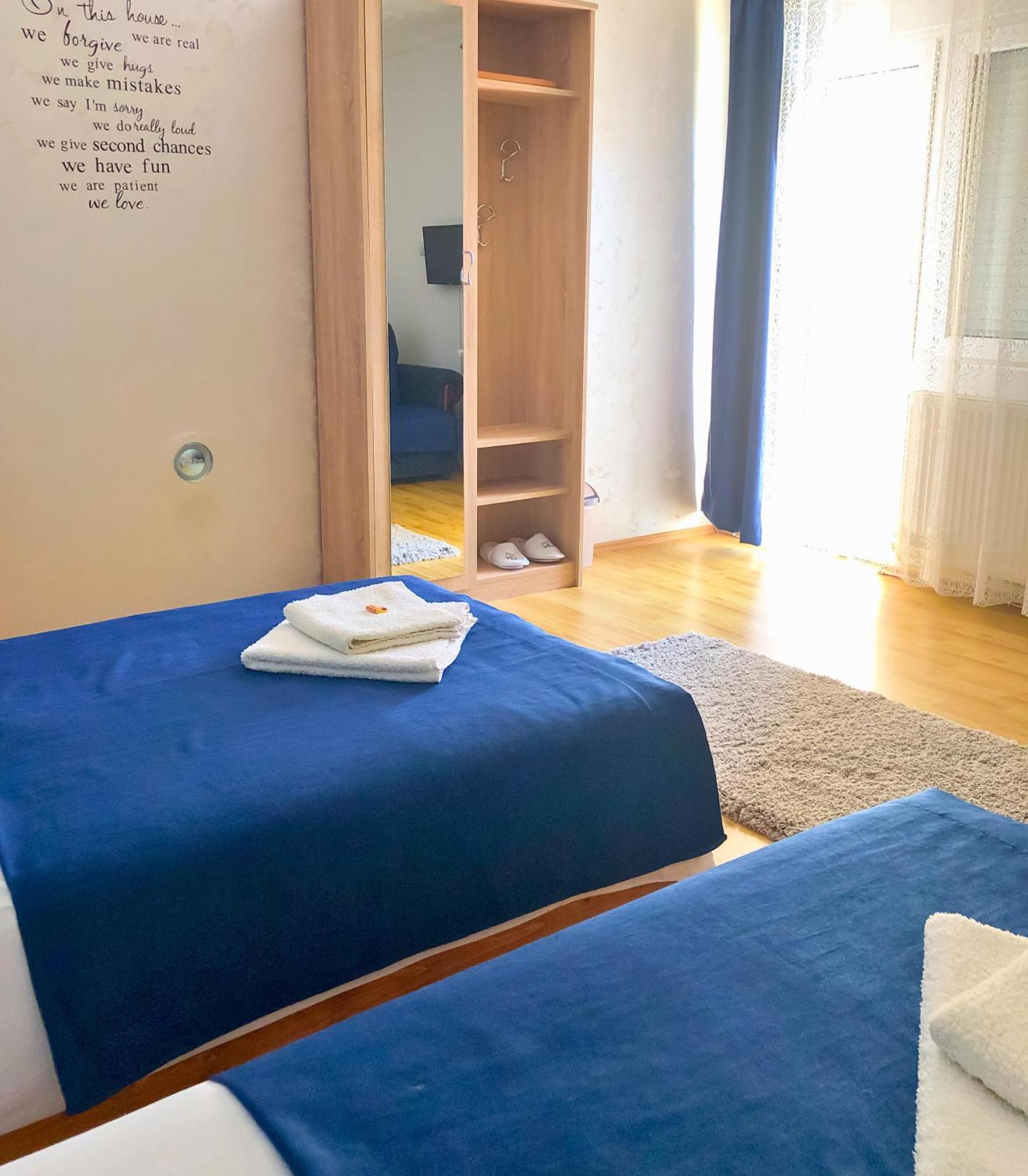 Villa Saturea Boljevac Экстерьер фото