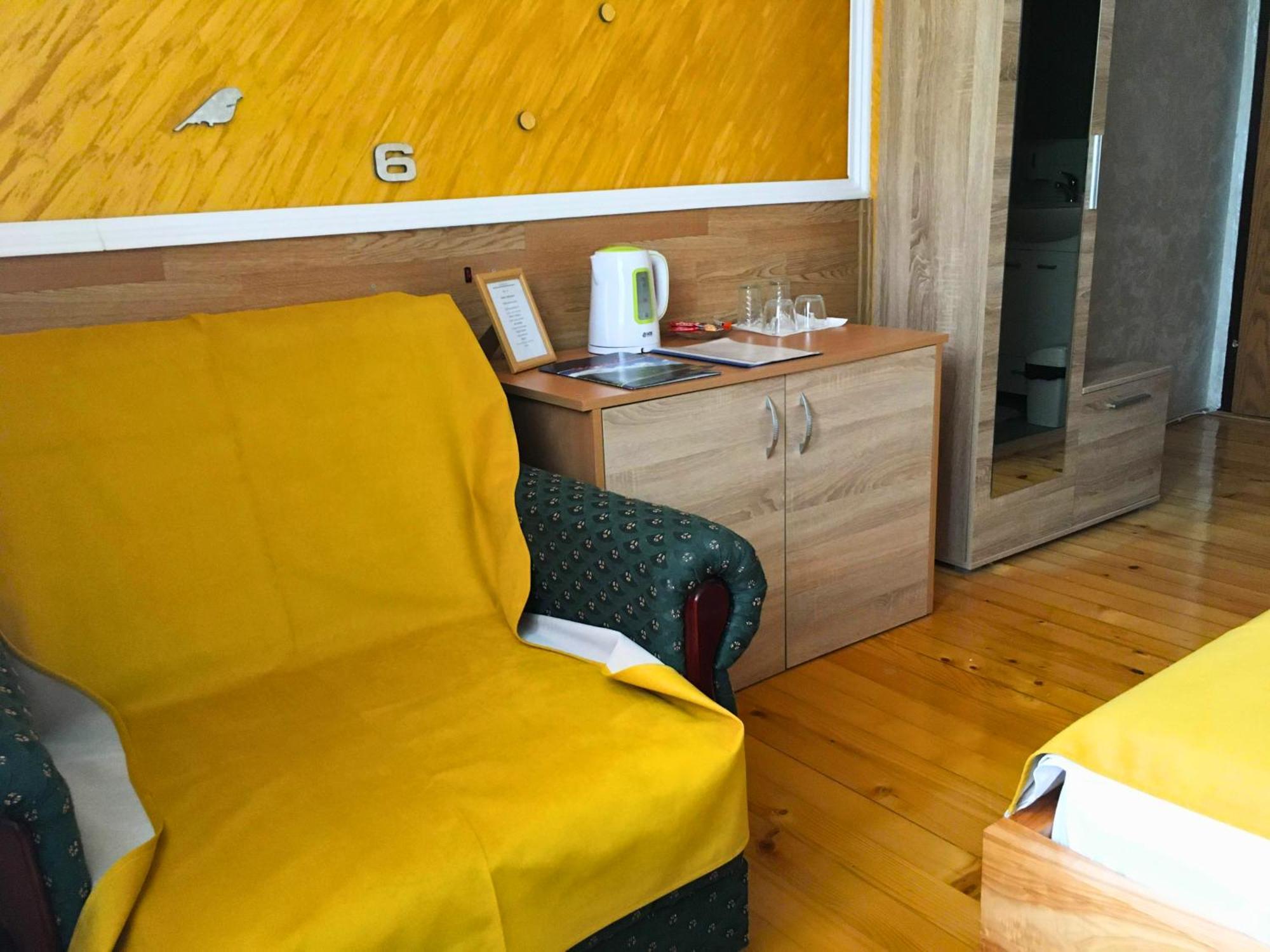 Villa Saturea Boljevac Экстерьер фото