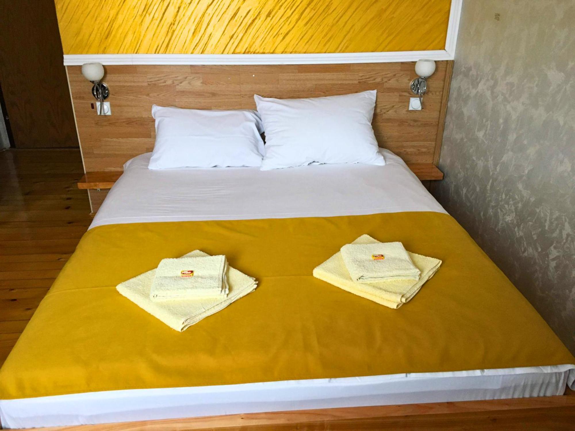 Villa Saturea Boljevac Экстерьер фото