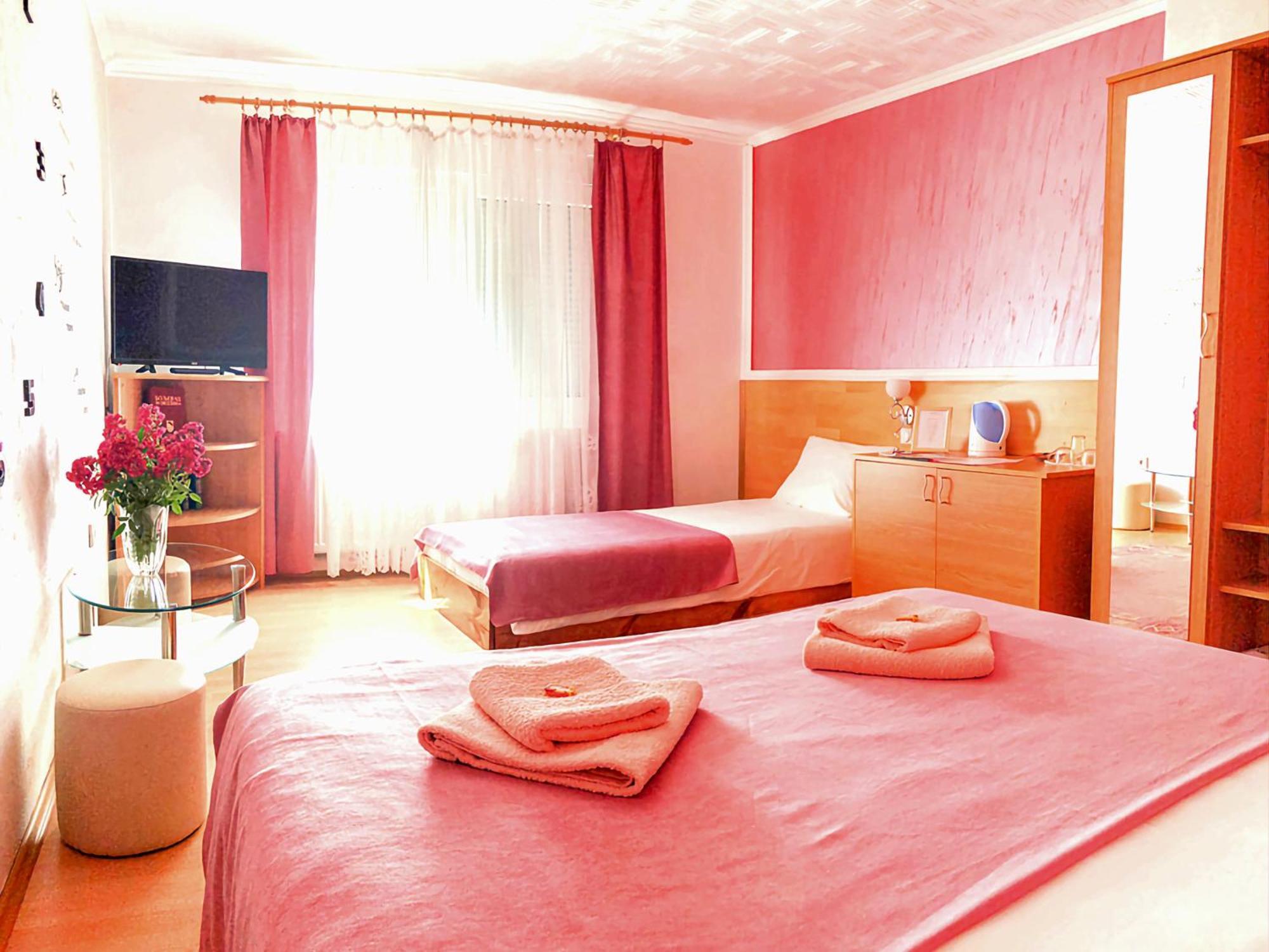 Villa Saturea Boljevac Экстерьер фото